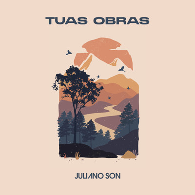 シングル/Tuas Obras/Juliano Son