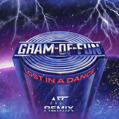Lost In A Dance (NCT Remix)/Gram-Of-Fun／NCT