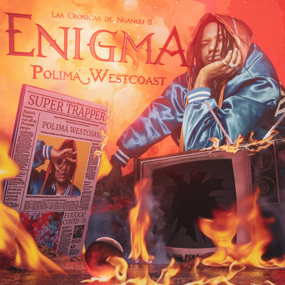 シングル/ENIGMA/Polima Westcoast