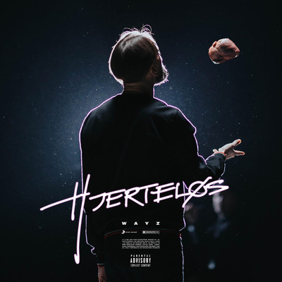 Hjertelos (Explicit)/Wayz