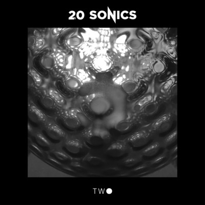 アルバム/TWO/20 SONICS