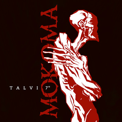 アルバム/Talvi 7”/Mokoma