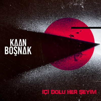 Ici Dolu Her Seyim/Kaan Bosnak