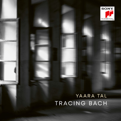 アルバム/Tracing Bach/Yaara Tal