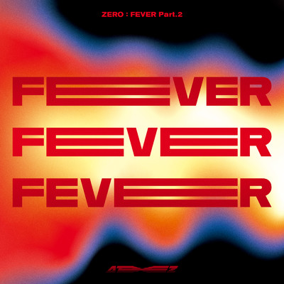 アルバム/ZERO : FEVER Part.2/ATEEZ