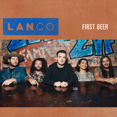 シングル/First Beer/LANCO