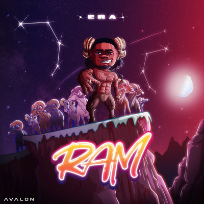 アルバム/RAM (Explicit)/Era