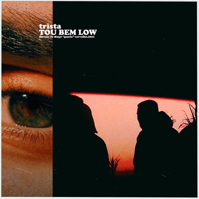 シングル/Tou Bem Low/Trista