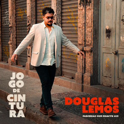 Douglas Lemos／Moacyr Luz