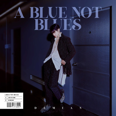A Blue not Blues/DEMIAN