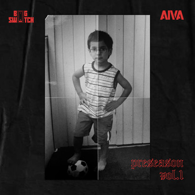 アルバム/PRESEASON VOL. 1 (Explicit)/AIVA