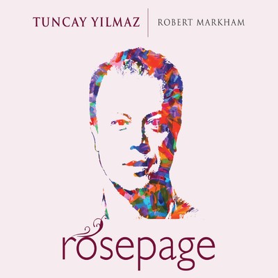 Rosepage/Robert Markham