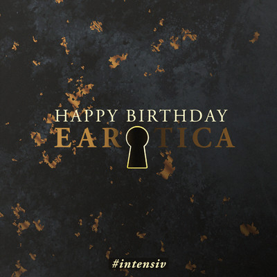 Happy Birthday (Erotische Kurzgeschichte by Lilly Blank) (Explicit)/EAROTICA／Stimme Alexander