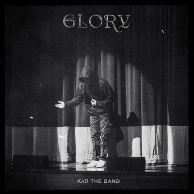 シングル/Glory/Kyd the Band