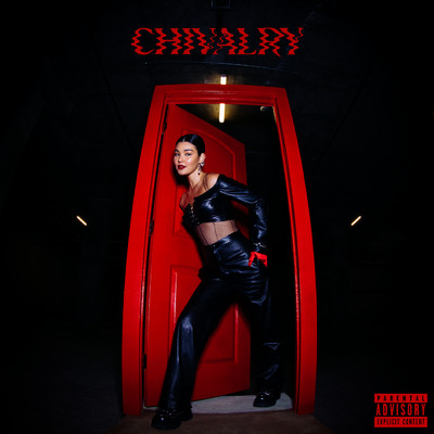 Chivalry/Audrey Mika