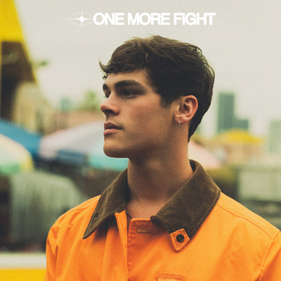 シングル/One More Fight/AJ Mitchell