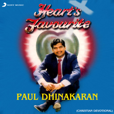 Paul Dhinakaran