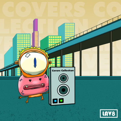 Covers Collection/LAV8
