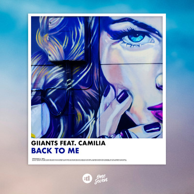 Back To Me feat.Camilia/Giiants