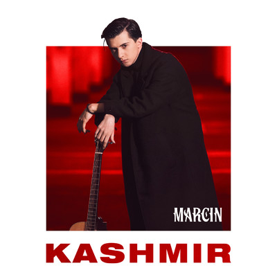 シングル/Kashmir/Marcin
