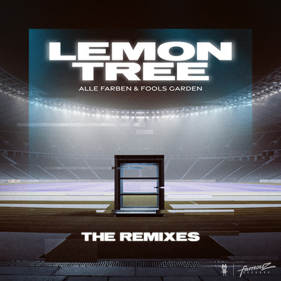 Lemon Tree (Cymo Remix)/Alle Farben／Fools Garden