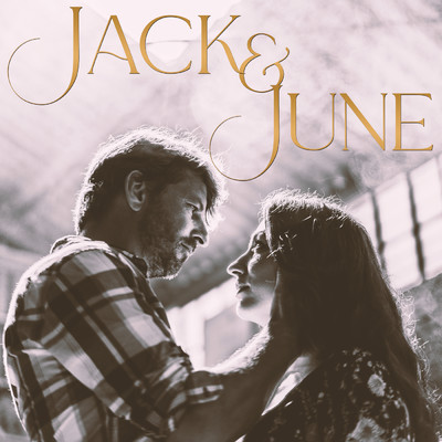 Steek Ons Liefde Aan Die Brand/Jack & June