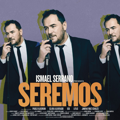 Derramando Nuestros Suenos/Ismael Serrano