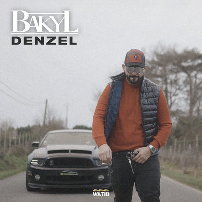 シングル/Denzel (Explicit)/Bakyl