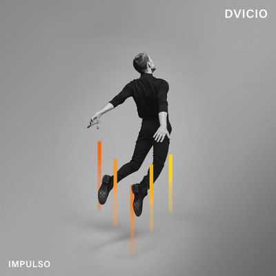 アルバム/Impulso (Edicion Aniversario)/Dvicio