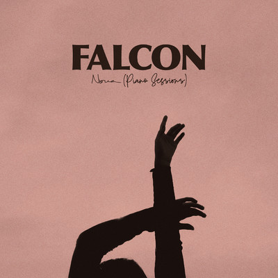 I'll Admit It (Piano Sessions)/Falcon