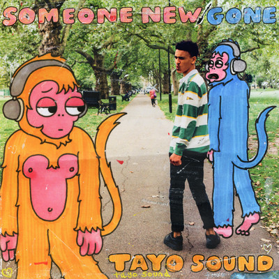 シングル/Gone/Tayo Sound