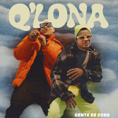シングル/Q'lona (Explicit)/Gente de Zona