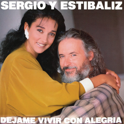 Dejame Vivir Con Alegria (Remasterizado)/Sergio Y Estibaliz