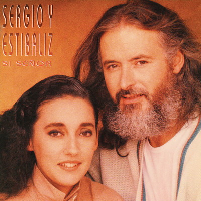 アルバム/Si Senor (Remasterizado)/Sergio Y Estibaliz