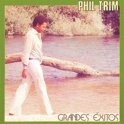 Give Me Your Love (Remasterizado (Version Discoteca))/Phil Trim