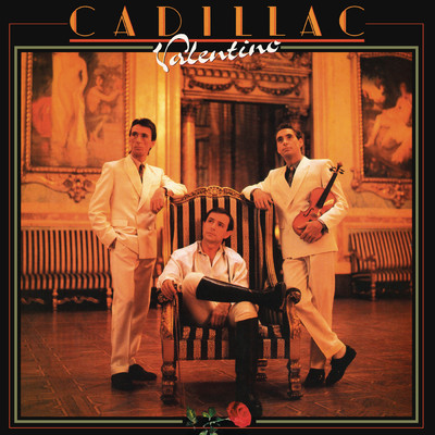 アルバム/Valentino (Remasterizado)/Cadillac