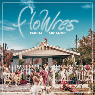 アルバム/FloWres/Arcangel