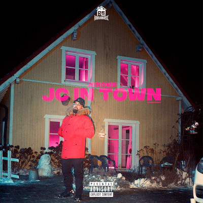 シングル/JC in Town (Explicit)/Jerome