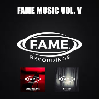 Ce The Fear In Me/FAME Projects