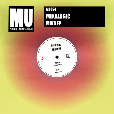 Mika EP/Mikalogic