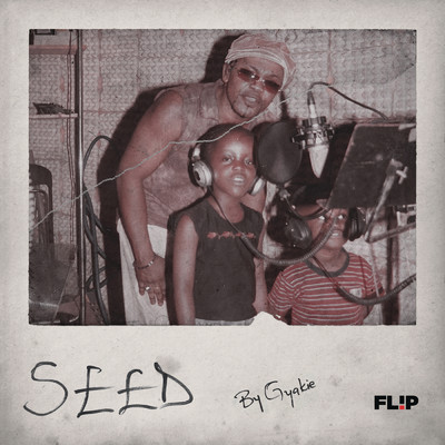 アルバム/Seed - EP/Gyakie
