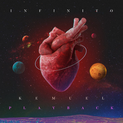 シングル/Infinito (Playback)/Kemuel