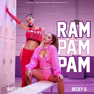 シングル/Ram Pam Pam (Explicit)/Becky G
