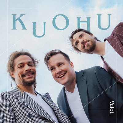 シングル/Valot feat.Juno,Leo Stillman/Kuohu