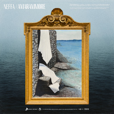 アルバム/AmarAmmore/Neffa