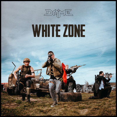 White Zone/Dame