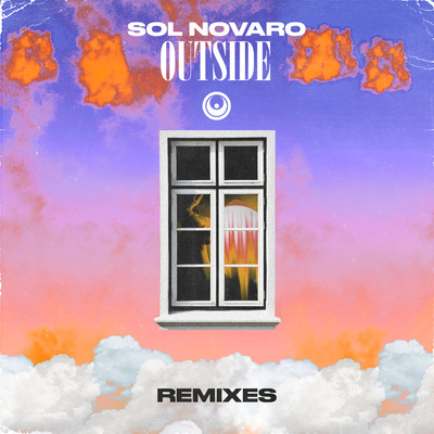 Outside (Remixes)/Sol Novaro