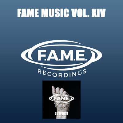 アルバム/FAME Music Vol. XIV/FAME Projects