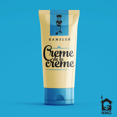 シングル/Creme De La Creme (Explicit)/Kamelen