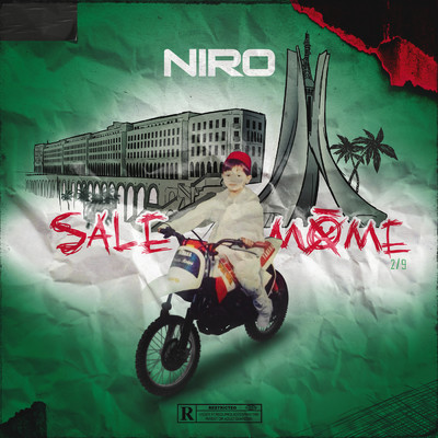 アルバム/Sale mome (Explicit)/Niro